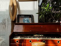 -METAL HANDS(五道营店)