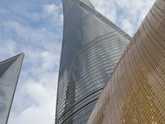-上海中心大厦