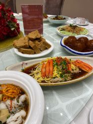 -喜宴酒店幸福里(星摩尔购物中心店)