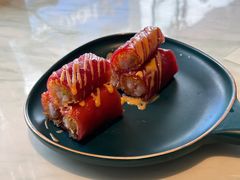 -點無缺茶楼·海鲜酒家(世博店)