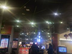 -银兴国际影城(星汇维港店)