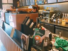 -星巴克臻选(舟山凯虹广场店)
