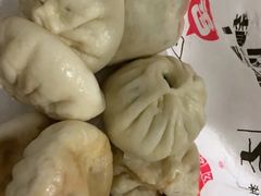 小胖包子-小胖包子王(定安路店)