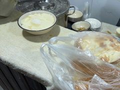 -文武王氏烧饼·无矾油条(西溪路店)