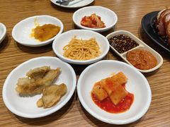 -韩国馆(抚顺街店)