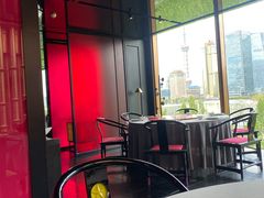 -上海滩餐厅(BFC外滩金融中心店)