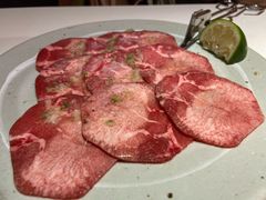 -焱铁烧·黑毛和牛专门店(杭州嘉里中心店)