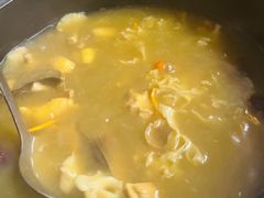 -芸鲜季·云南野生菌餐厅· 云南风物味研社(闵行店)