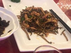 -无锡新湖铂尔曼大酒店·悦轩中餐厅