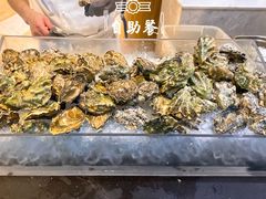 -杭州钱江新城万怡酒店-西餐厅