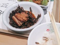 -老乡鸡(国华广场店)