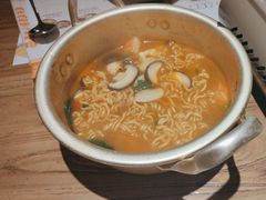 -冰川朝鲜族料理·东北菜(观前店)