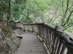 -五泄景区