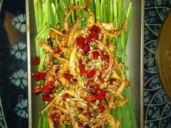 -土家乙号生态农庄·餐厅