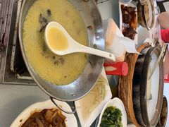 -翠茗农庄土菜馆(天目湖店)