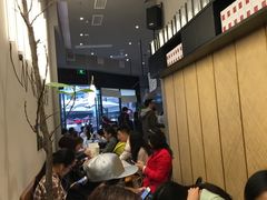 -喜茶(深圳福田星河COCO Park店)