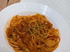 -必胜客(阿罗海店)