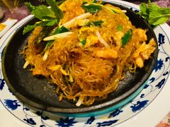 铁板海味粉丝-宁波状元楼酒店(和义路店)