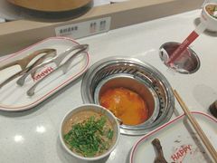 -龍歌自助小火锅(城阳万象汇店)