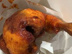 -肯德基(蓝桥店)