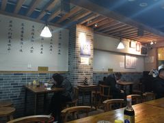 大堂-蒋六十八梯眼镜面(狮子坪店)