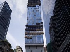 -香港港岛英迪格酒店