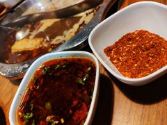 -傣妹火锅(南京东路一店)