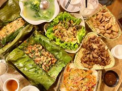 -多哥水傣味餐厅(司马巷店)