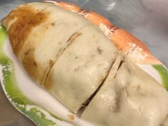 猪肉大葱懒龙-鼎香润(德胜门内店)