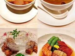 -苏州W酒店·苏滟中餐厅