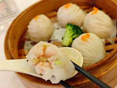 -宝园酒家(美林M·LIVE天地东座店)