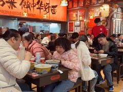 -王繁星面馆(西安熙地港店)