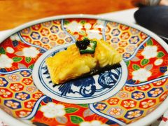 酱烤鳗鱼-鮨鳳