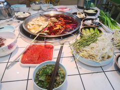 -巴蜀匠人原味火锅(中信未来城店)