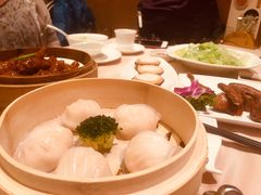 -陶陶居海鲜酒家(新马路店)