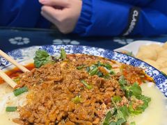-云南李记罐罐米线饵丝小吃(汉中门金鹰店)