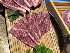 -NIUAN牛庵·日式和牛烧肉(恒隆店)