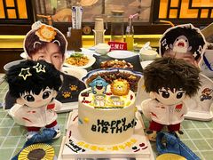 -玉桥餐厅(天坛店)