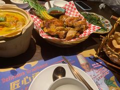 -泰妃殿(武汉首店)