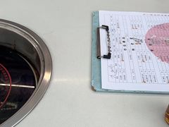 -四合里火锅(健坤华翔城店)