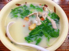 -南记食粥坊·宵夜大排档(莲花店)