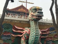 -大明幻境第一城