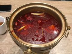 -古关火锅店(古北水镇景区店)