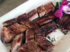 -正宗鸡饭粤香酒家(朱村店)