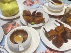 -粤小馆(天安云谷店)