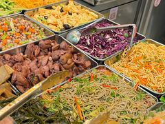 -清真李姐卤味铺(管城街店)