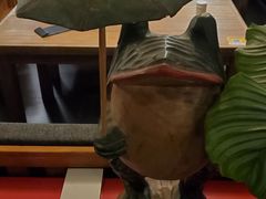 大堂-旅马餐厅(茅家埠店)