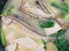 -南海渔村海鲜餐厅(溪涌店)