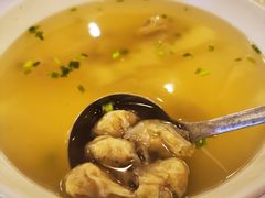 福州肉燕汤-聚春园自助餐厅(东街口店)