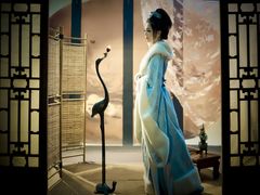 -九月鹰飞汉服摄影工作室